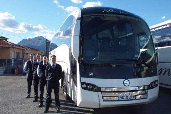 Bus Transfers