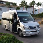 Benidorm Shuttle Service